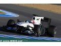 Photos - Test F1 - Jerez - 12 February