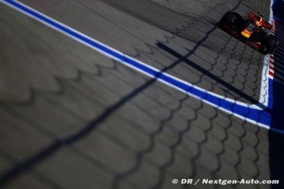 Marko reprend ses attaques sur Renault F1