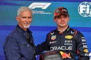 Verstappen accuse certains anciens pilotes F1 de commenter... sans bien comprendre