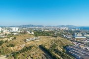 Marseille va organiser un Festival de F1 avant le Grand Prix de France