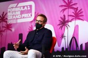 Comment le GP de Miami veut ‘époustoufler' la terre entière (+ vidéo)