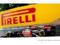 Pirelli: A two-stop strategy is quickest