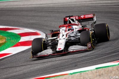 Raikkonen has ’no plan yet’ for 2022
