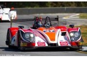 Plusieurs options pour Conquest Racing en 2013