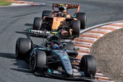 Antonelli est satisfait de sa course mais pessimiste pour Mercedes F1