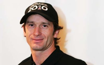 Trulli looks forward with Lotus