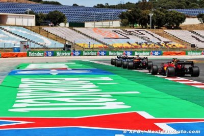Pirelli revient sur la bataille stratégique de Portimao 
