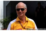 Q&A with Jean-Michel Jalinier, the President of Renault Sport F1