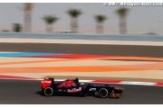 Vergne confiant pour Bahreïn