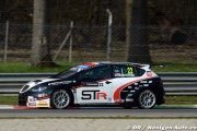 Photos - WTCC 2013 - Slovakia Ring (Slovaquie)