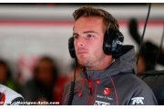 Sauber loses appeal, Perez backs van der Garde