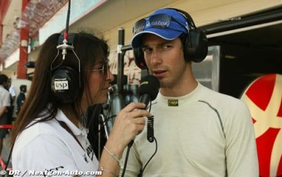 Senna envisage la F1 sur le long terme