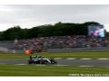 Radio ban making waves again after Rosberg penalty