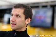 Combustion engines have 'long future' - Taffin