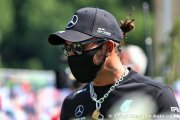 Eddie Jordan prévient Hamilton : Tout le monde est remplaçable