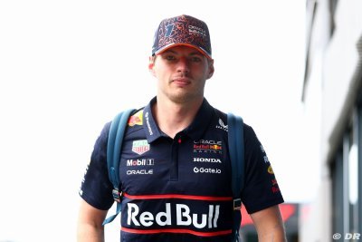 Verstappen-Wolff holiday a ’coincidence’ - Berger