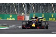 Red Bull : Nous avons résolu le principal problème de la RB16