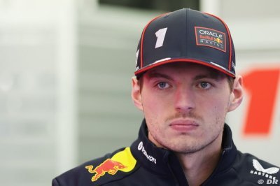 Marko admits Verstappen 'behind' Norris for '25