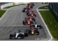 Verstappen : Renault me déçoit et m'inquiète pour 2018…
