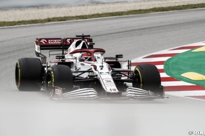 Kimi Räikkönen&nbsp;: le moment de dire stop&nbsp;?