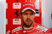 Lauda denies Mercedes eyeing Vettel for 2018