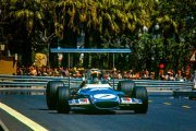 Une belle fête pour les 50 ans du titre de Matra en Formule 1