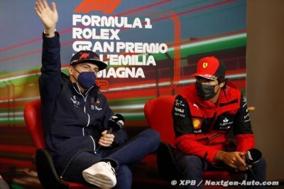 Quels as du karting méritaient d’arriver en F1 ? Les pilotes se souviennent