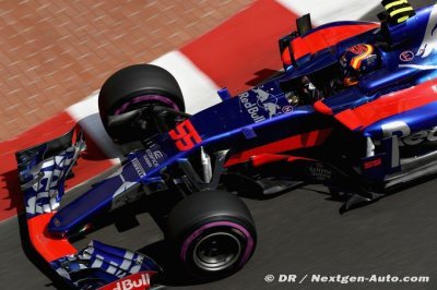 Sainz a été le meilleur des autres aujourd’hui