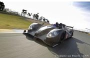 Silverstone : La Morgan LMP2/KCMG au départ ?