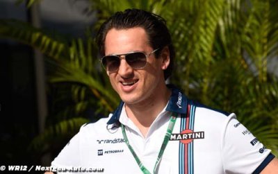 Sutil sur le point d’attaquer Sauber en justice