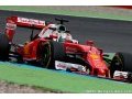 Bilan de mi-saison 2016 : Sebastian Vettel