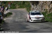 Honda pair hoping for dry weather in Zlin