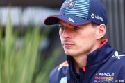 Hungary package 'much bigger' than other upgrades - Verstappen