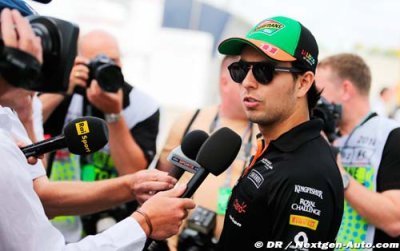 Ramirez slams Perez for wrong ’attitude’