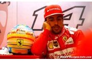 Alonso désormais libre de quitter Ferrari ? 