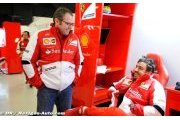 Alonso est confiant pour le GP d'Australie