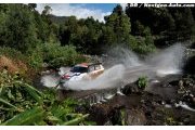 ES4 : Première victoire de spéciale pour Mikkelsen à Saint Marin