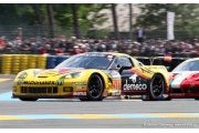 Larbre : Une surprise se prépare pour Le Mans