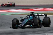 Bonne opération mais mauvais rythme : nouveau GP inquiétant pour Russell ?