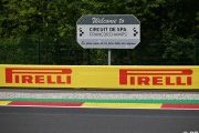 Belgian GP boss slammed for Qatar trip