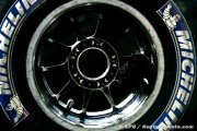 Michelin surpris de voir Bridgestone s'intéresser à la F1 dans ces conditions