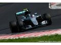Rosberg pense que Liberty Media fera du bien à la F1