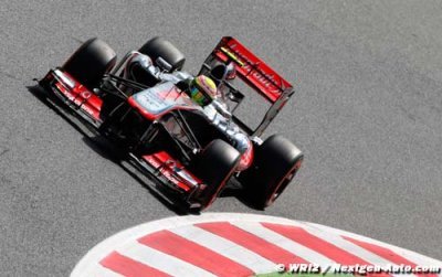 McLaren a-t-elle donné des consignes en fin de course&nbsp;?
