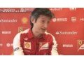 Video - Interview with Massimo Rivola (Ferrari) before German GP