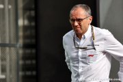 La F1 va se stabiliser à un point d'équilibre de 24 courses par an