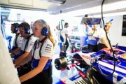 RB F1 va 'mélanger' les pièces pour comprendre son évolution