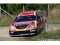 Duval espère revenir au Rallye de France