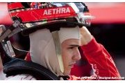 Bianchi continue en GP2 chez Lotus ART