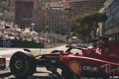 Ferrari s’engage durablement en F1 et en WEC pour l’avenir
