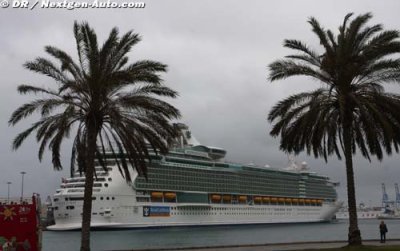 IRC Rally Islas Canarias preview : Event essentials